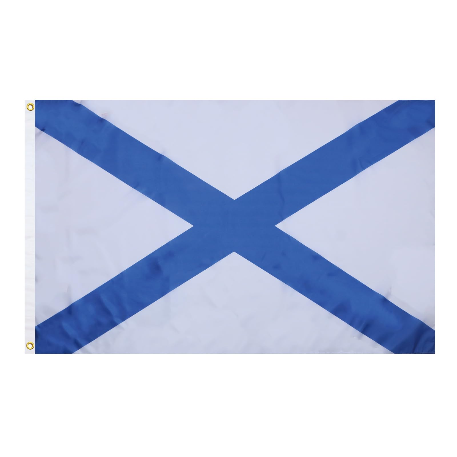 Amazon.co.jp: AZ FLAG ロシア海軍 旗2フィート x 3フィート - ロシア